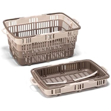 Amazon.co.jp 売れ筋ランキング: シェルフバスケット の中で最も人気の